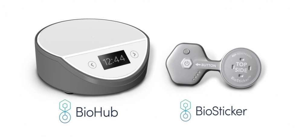 Philips y BioIntelliSense colaboran para mejorar la monitorización remota de pacientes
