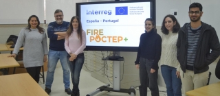 FIREPOCTEP+, el estudio encabezado por la Universidad de Vigo para prevenir incendios en la frontera entre España y Portugal