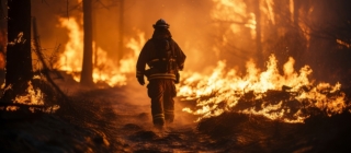 El Consejo de Ministros aprueba las leyes las básicas de bomberos y agentes forestales y medioambientales