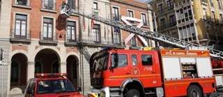 Zamora va a adquirir una nueva Bomba Urbana Pesada para sus bomberos
