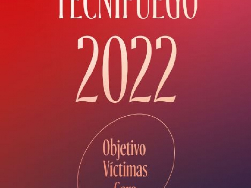 Tecnifuego presenta su Memoria 2022
