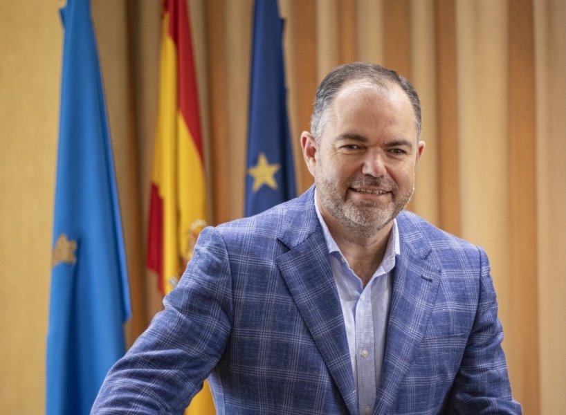 Entrevista a Carlos Paniceres. CEO SANIR: “Nuestra vocación es convertirnos en la empresa referente en el sector a nivel nacional”