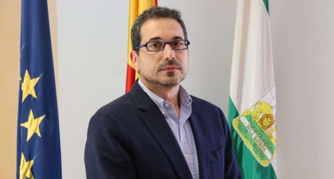 José Luis Pastrana nuevo gerente del 061 de Andalucía