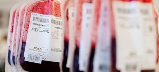 Zebra Technologies también celebra el Día Mundial del Donante de Sangre