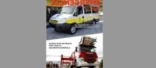 El número 6 de la revista Servicios de Emergencia ya está disponible online