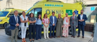 Tres cooperativas andaluzas fundan Onneo Grupo Cooperativo