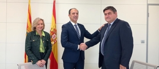 El Gobierno de Aragón aprueba la ampliación del transporte sanitario urgente en horario nocturno