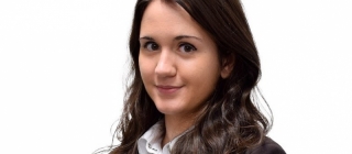Chiara Cabini es nombrada nueva responsable de marketing de Panasonic Connect Toughbook