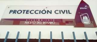 Protección Civil de Puerto del Rosario contará con una nueva ambulancia