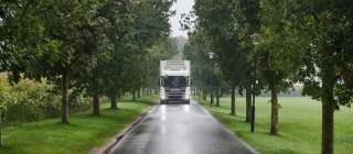 UE confirma el liderazgo Scania en eficiencia de combustible y reducción de CO2
