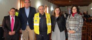 Ambulancias más ‘sociales’, inclusivas y seguras para Castilla-La Mancha