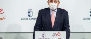 35 millones de euros para el transporte sanitario aéreo en Castilla-La Mancha