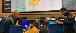 Madrid destina 4,4 millones para actualizar las comunicaciones de emergencias
