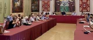 Los Bomberos de la Diputación de Castellón ampliarán en 2022 su flota