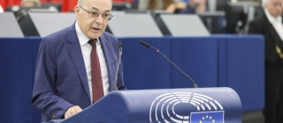 La Comisión Europea muestra su preocupación por la crisis climática