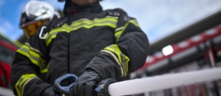 Los Bomberos de Navarra realizan 239 intervenciones para prevenir incendios