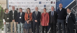 El Ayuntamiento de Zaragoza participa en la jornada de emergencias ‘Baterías de litio, de riesgo global a mejor aliado’