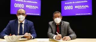 Iberaval y ANEA amplían con su alianza en financiación del transporte sanitario