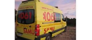 Mallorca convoca subvenciones para ambulancias en eventos deportivos
