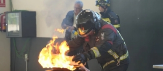 Villanueva de la Serena participa en la VII Semana de la Prevención de Incendios