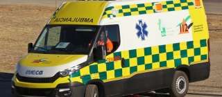 Ambulancias Tenorio aumenta su actividad un 25% más en Extremadura