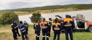 Los voluntarios de Protección Civil de Castilla-La Mancha reciben 665 uniformes
