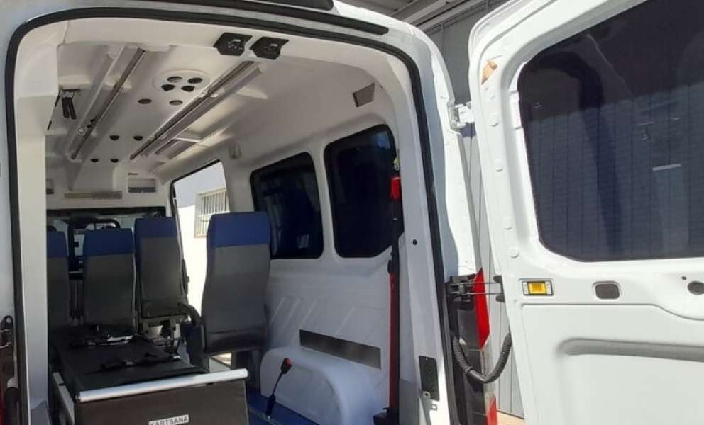 Ascatravi: ‘Actualización del estándar de los vehículos de transporte sanitario’