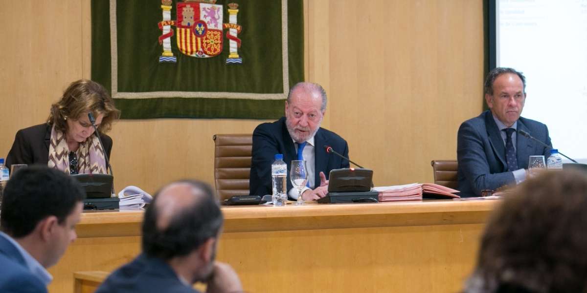 Los bomberos de la Diputación de Sevilla contarán con casi 8 millones de euros