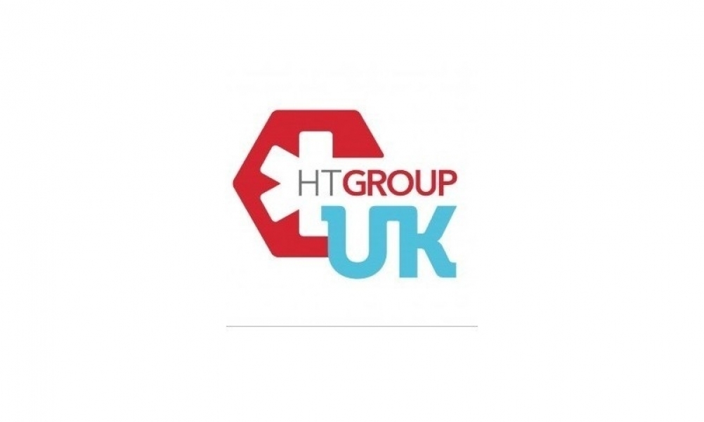 HTGROUP-UK logra dos contratos de transporte sanitario en Reino Unido por 63 millones de euros