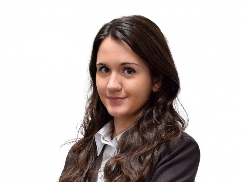 Chiara Cabini es nombrada nueva responsable de marketing de Panasonic Connect Toughbook