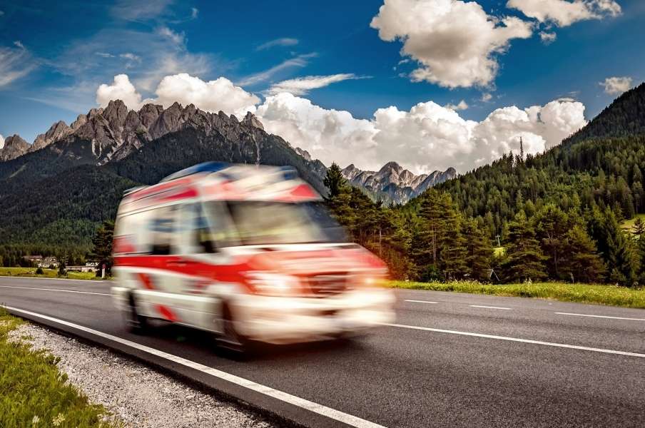 Ascatravi: ‘Certificación técnico-sanitaria de ambulancias, vehículo y dotación’
