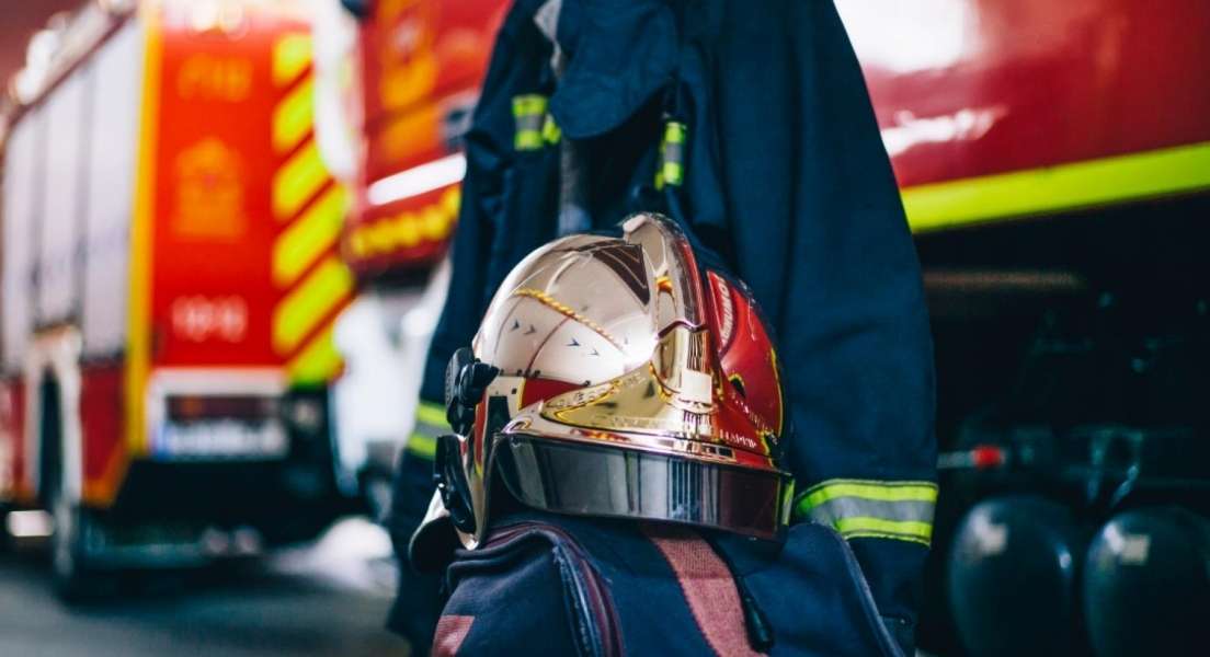 1,8 millones para la renovación del cuerpo de bomberos de la Comunidad de Madrid