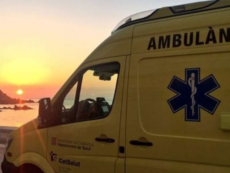 El SEM amplía su servicio de transporte sanitario en el Camp de Tarragona