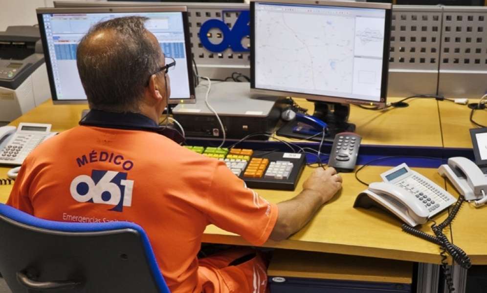 EPES Andalucía mejora los procedimientos de atención en centros coordinadores