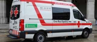 El acuerdo ha sido adjudicado a Cruz Roja y ha contado con un importe de 293.975 euros.