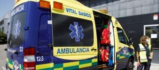 Las ambulancias de Soporte Vital Avanzado del Servicio de Salud-Osasunbidea se pusieron en marcha en 1997 y han intervenido en 15.000 ictus, 13.000 infartos, 3.500 accidentes y 1.400 paradas cardiacas.