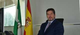Entrevista a Manuel Quevedo González, gerente de Ambulancias Quevedo, una empresa presente en Almería y referente en el sector del transporte sanitario.