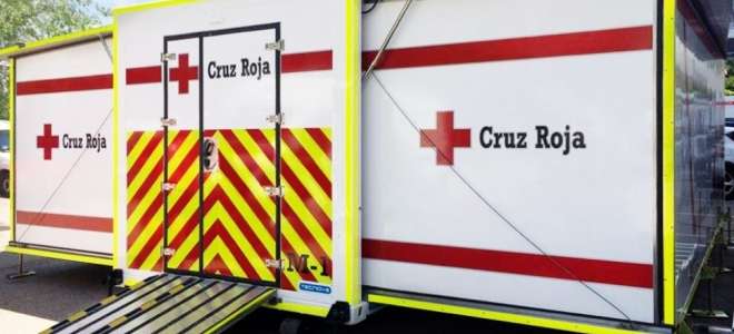 Reportaje: ‘Vehículos PMA en los servicios de emergencia’