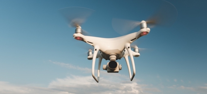 Los drones podrían sustituir a las ambulancias en el transporte de desfibriladores
