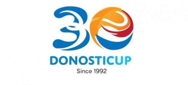 Ambuibérica, servicio sanitario oficial de la Donosti Cup 2022