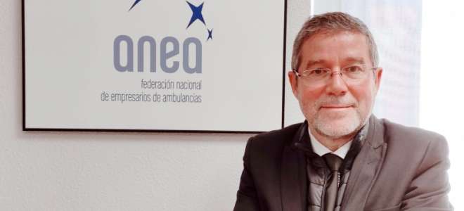 ANEA renueva como presidente durante los próximos 4 años a Carlos Magdaleno 