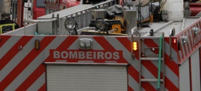 Los bomberos de Lugo recibirán un camión autobomba urbano de Flomeyca 