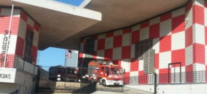 Cuatro nuevos vehículos para Bomberos y Protección Civil de Alcalá de Guadaira