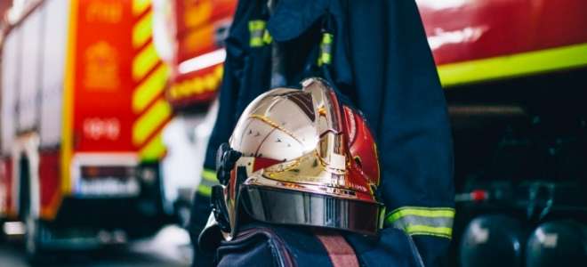 1,8 millones para la renovación del cuerpo de bomberos de la Comunidad de Madrid