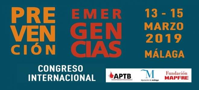 Málaga acogerá el CIPE 2019, los días 13, 14 y 15 de marzo