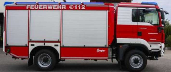 Flomeyca suministrara un nuevo camión de bomberos al Puerto de Tarragona