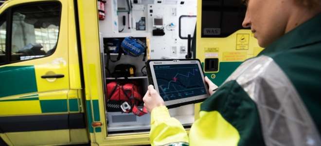 Beneficios de digitalizar las emergencias:rapidez, eficiencia y mejor asistencia