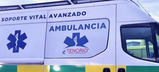   Ambulancias Tenorio ha solicitado al SES las rescisión ordenada del servicio