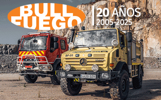 Banner Bullfuego &#8211; Newsletter