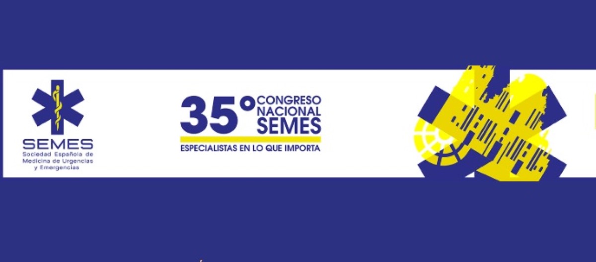Secured Semes Murcia se prepara para albergar el 35º Congreso nacional SEMES ...